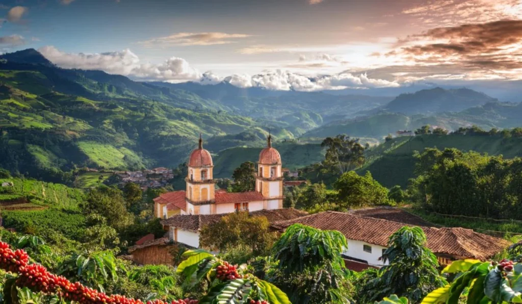 Aguachica and La Jagua de Ibirico