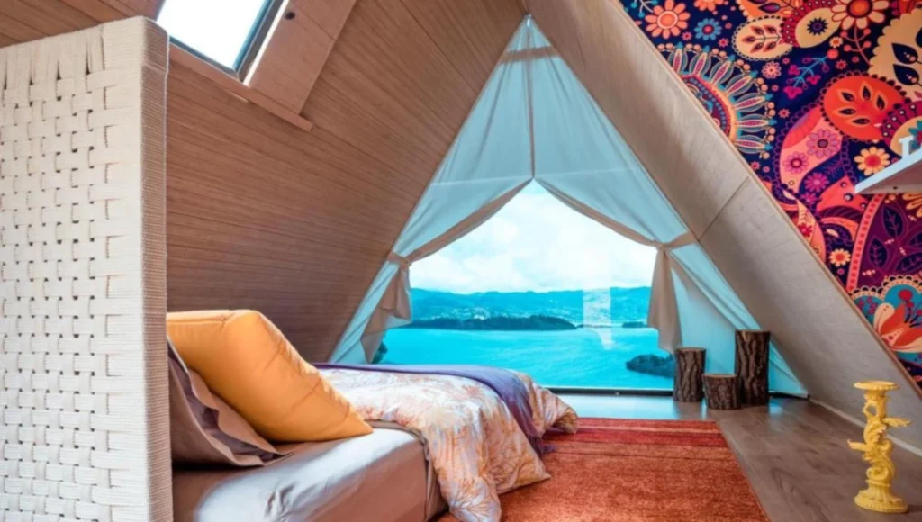 Glamping La Quinta