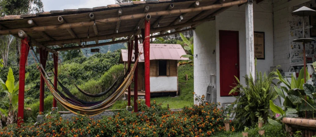 Hacienda Venecia