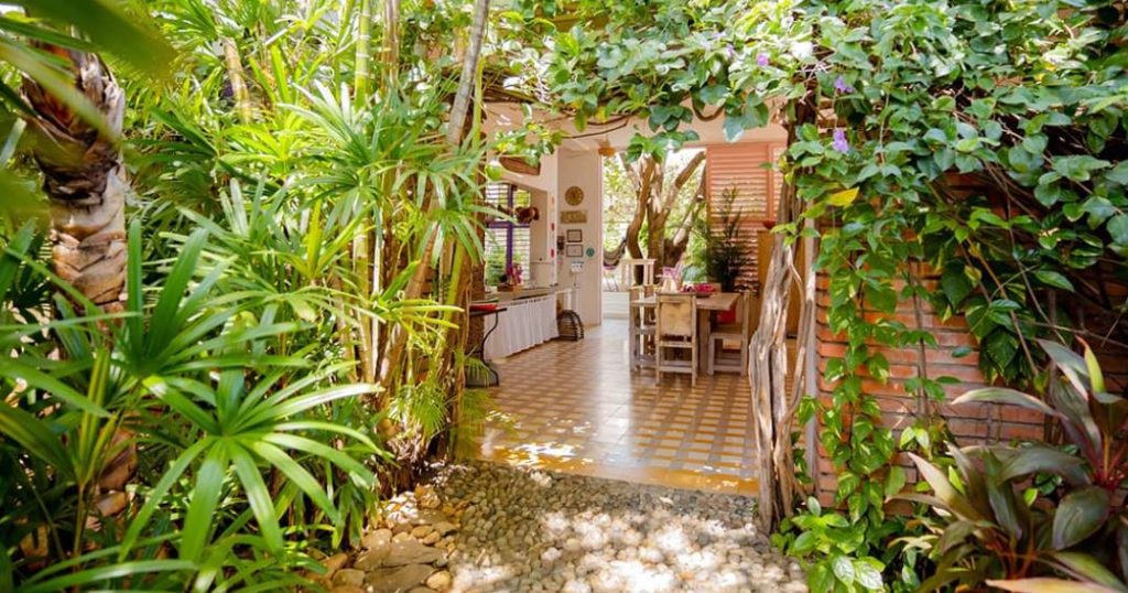Hotel Boutique Casa Rosalía