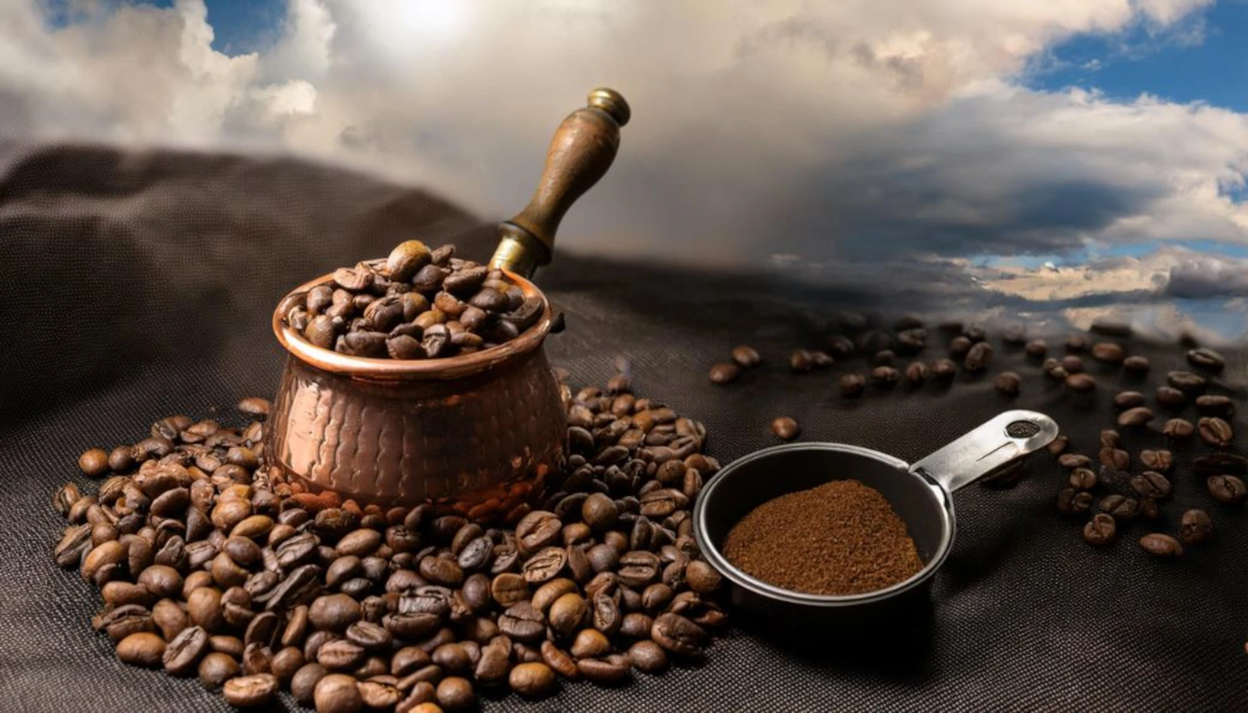 Is Colombian Coffee Stronger