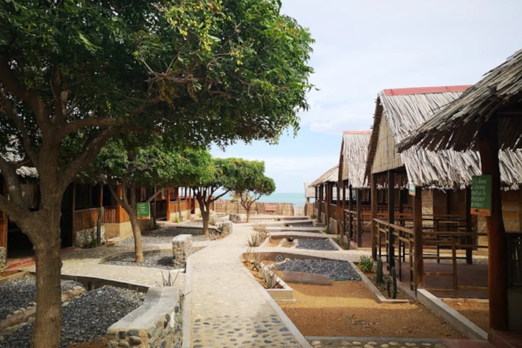 Ranchería Utta
